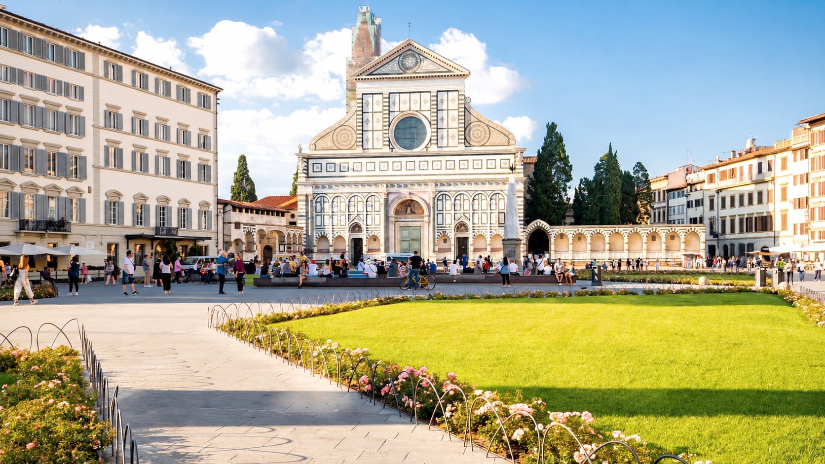 Santa Maria Novella